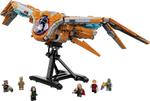 LEGO Marvel The Guardians' Ship 76193
