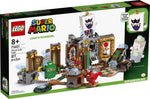 LEGO Luigi's Mansion Haunt-and-Seek  71401
