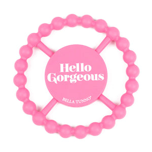 Bella Tunno Happy Teether