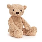 Jellycat Huge Finley Bear FIN2B