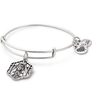
            
                Load image into Gallery viewer, Alex and Ani Joan of Arc
            
        