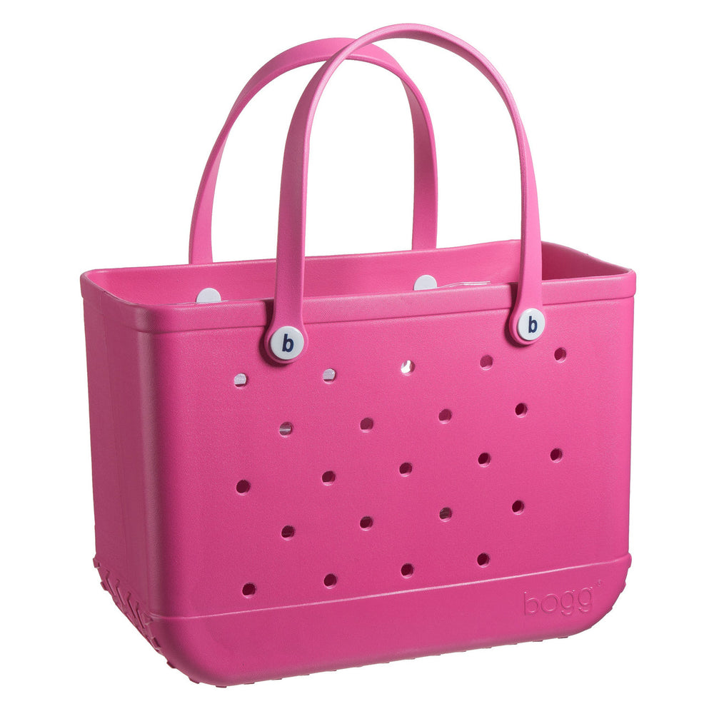 Original Bogg Bag Haute Pink