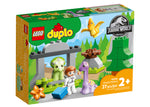 10938 LEGO Duplo Jurassic World Dinosaur Nursery