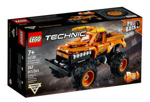 42135 LEGO Technic Monster Jam El Toro Loco