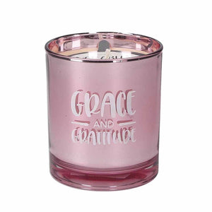 Sweet Grace Notables Grace and Gratitude Candle