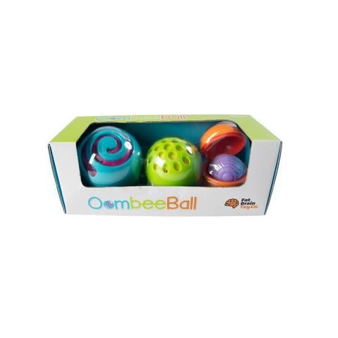 
            
                Load image into Gallery viewer, Fat Brain Toys OombeeBall
            
        