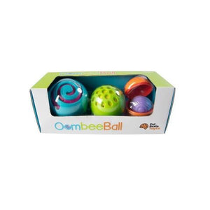 
            
                Load image into Gallery viewer, Fat Brain Toys OombeeBall
            
        