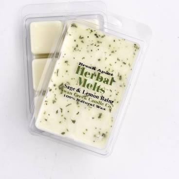 
            
                Load image into Gallery viewer, Swan Creek Natural Wax Melts
            
        