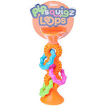 Fat Brain PipSquigz Loops Orange