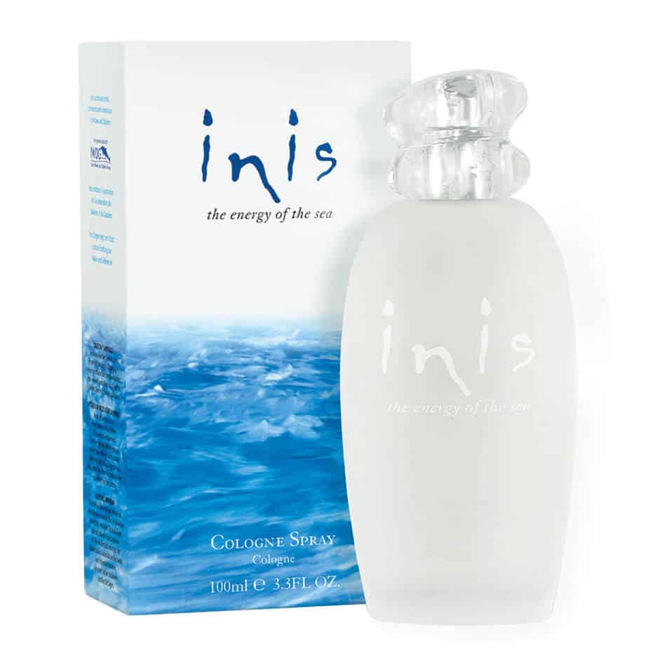 Inis Energy of the Sea Cologne Spray 3.3oz/100mL