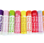 Tinte Cosmetics Kissing Stick Flavored Lip Balms
