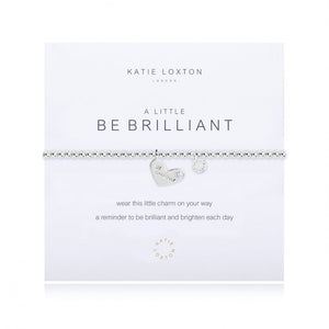 Katie Loxton A Little Be Brilliant Bracelet KLJ1828