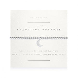 Katie Loxton A Little Beautiful Dreamer Bracelet KLJ3548