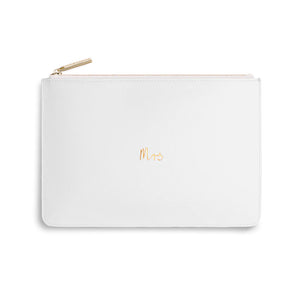 Katie Loxton Perfect Pouch Mrs. KLB214