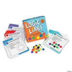 Logic Links Game