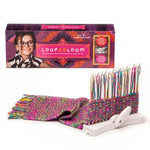 LoopDeLoom Weaving Loom Kit