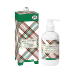 Michel Design Works Vintage Plaid Hand And Body Lotion