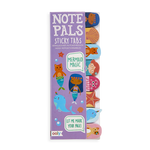 Note Pals Sticky Tabs - Mermaid Magic