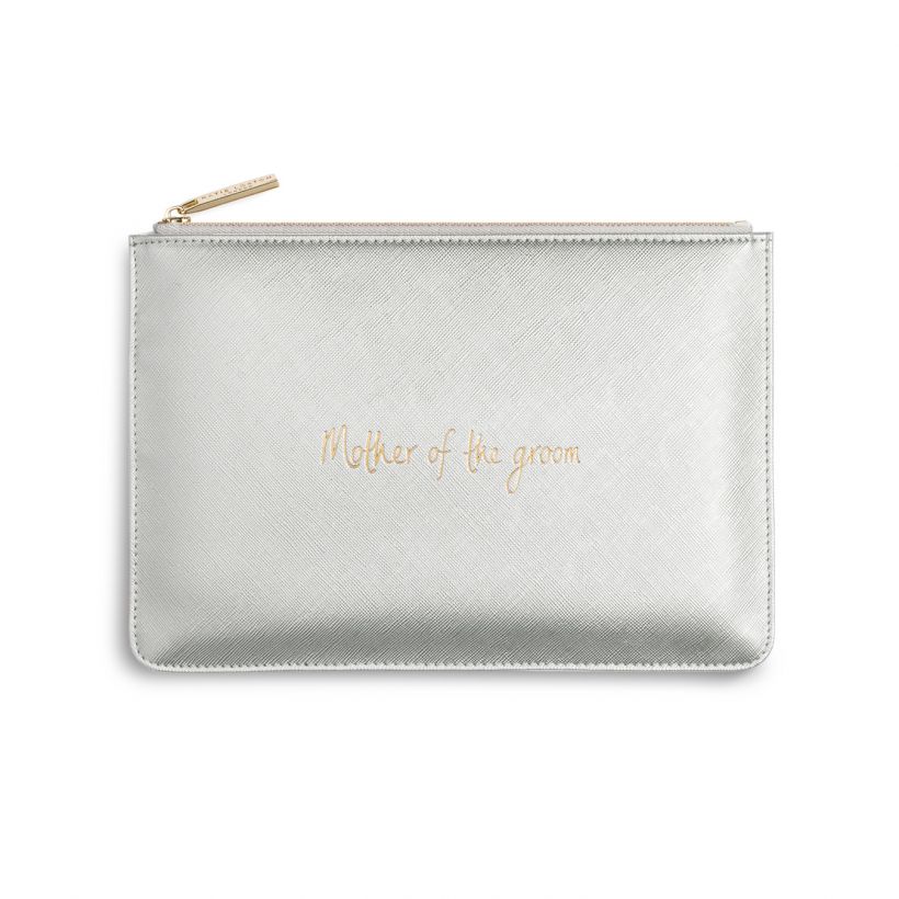 Katie Loxton Perfect Pouch Mother Of The Groom KLB242