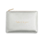 Katie Loxton Perfect Pouch Mother Of The Groom KLB242