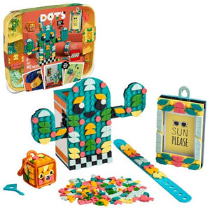 
            
                Load image into Gallery viewer, LEGO Dots Summer Vibes Multi Pack 41937
            
        