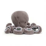 Jellycat I am Neo Octopus NEO2O