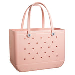 Original Bogg Bag Peachy Beachy