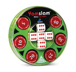 Pocket YamSlam