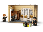 LEGO Harry Potter Hogwarts Polyjuice Potion Mistake 76386