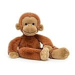 
            
                Load image into Gallery viewer, Jellycat I am Pongo Orangutan ORAN2PN
            
        