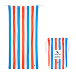 Dock & Bay Large Quick-Dry Towel-Poolside Parties