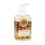 Michel Design Works Sweet Pumpkin Foaming Hand Soap