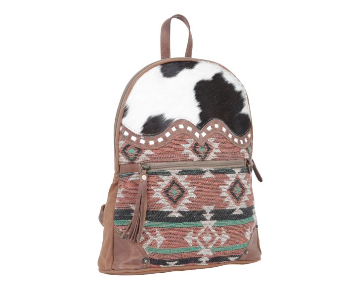 Myra Bag Avery Backpack Bag S-5294
