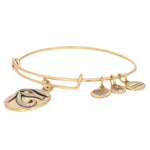 Alex and Ani Eye of Horus III