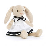 Jellycat Sailing Lottie Bunny LOT3BS