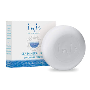 Inis Sea Mineral Bar Soap 3.5oz