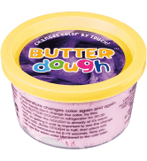 Toysmith Color Changing Butter Dough