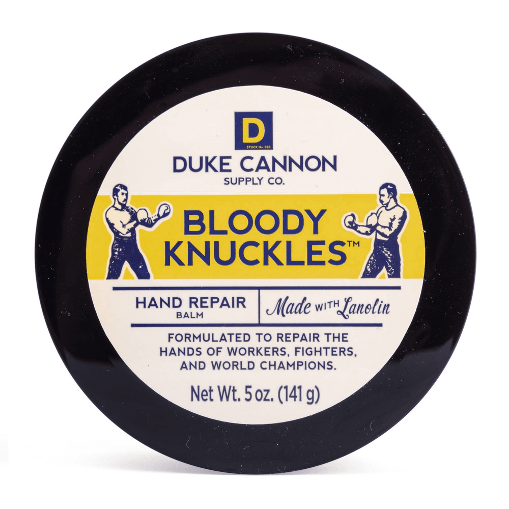 Bloody Knuckles Hand Repair Balm FULL Size