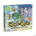 Sky Magic Game
