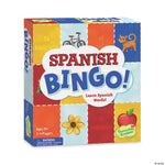 Spanish Bingo! GM118