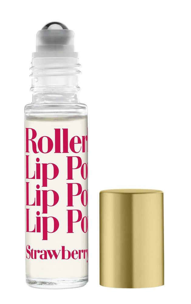 Tinte Cosmetics Organic Rollerball Lip Potions