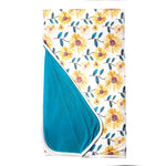 Copper Pearl Jumbo Quilt Sunnie