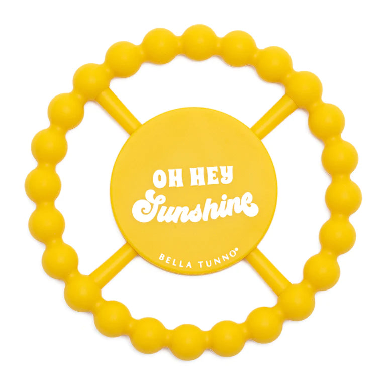 Bella Tunno Happy Teether