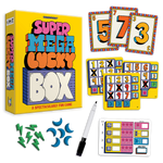 Super Mega Lucky Box Game