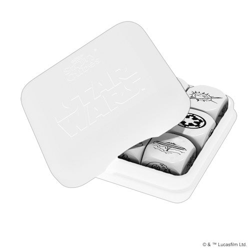 Star Wars: Rory's Story Cubes