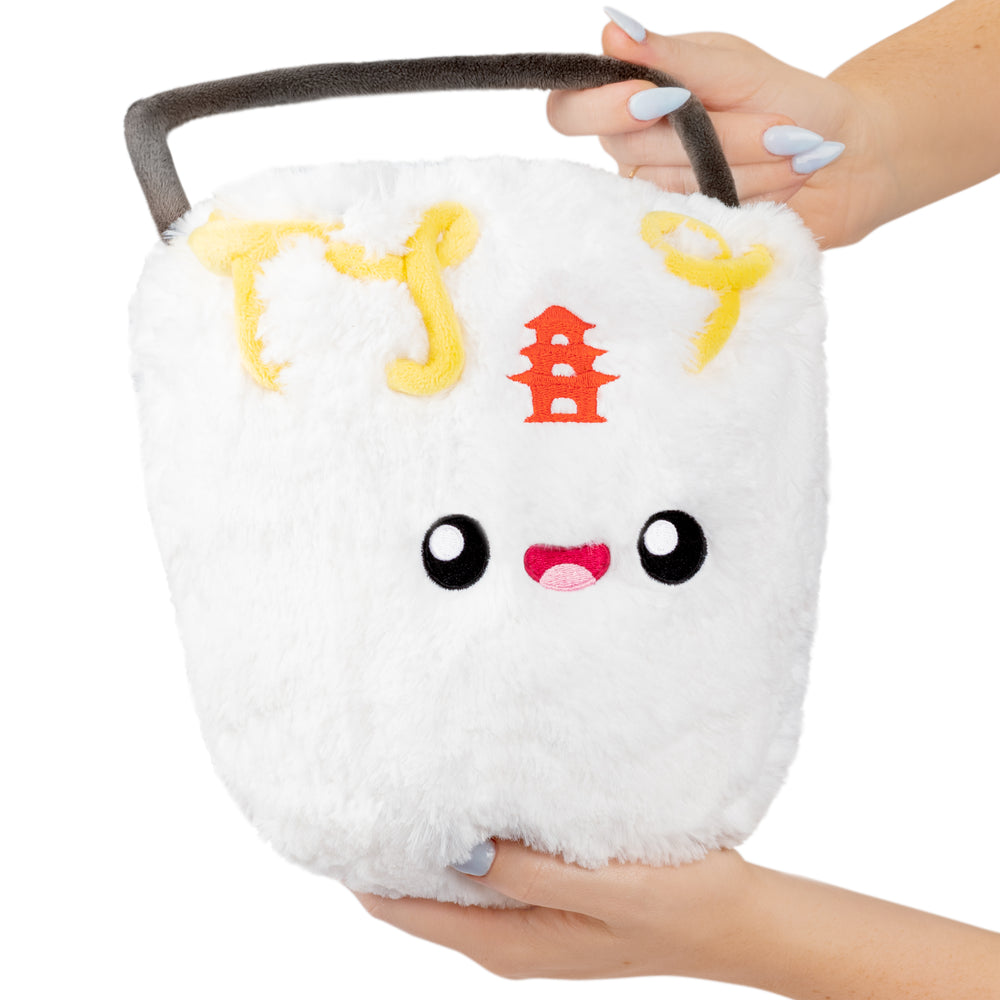 Squishable Small Comfort Food Takeout Box