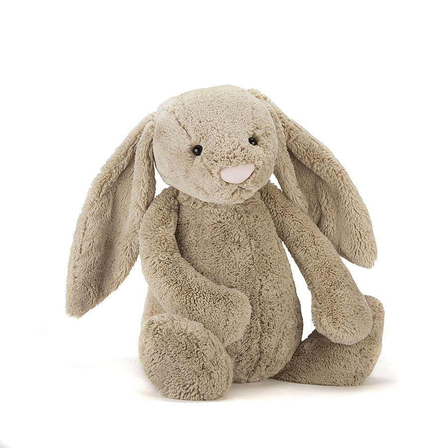 Jellycat Huge Bashful Beige Bunny BAH2BN