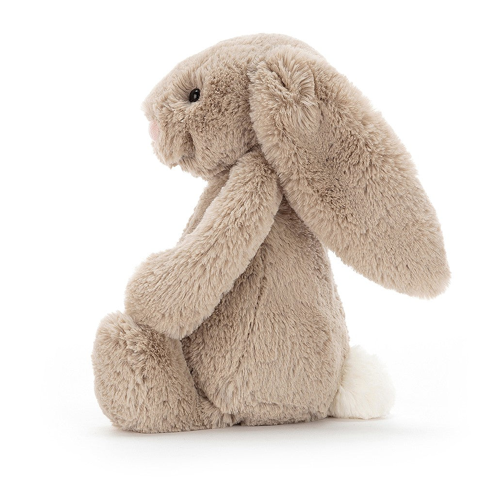 Jellycat Huge Bashful Beige Bunny BAH2BN