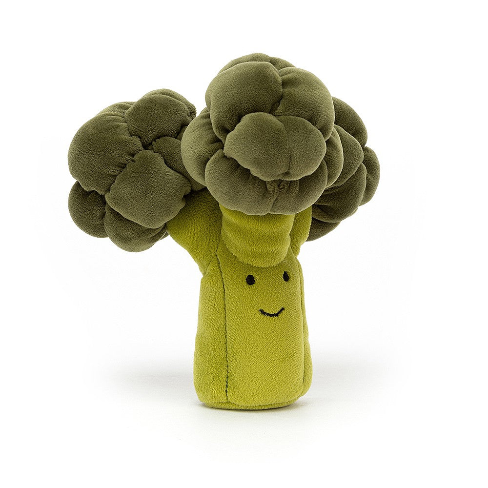 
            
                Load image into Gallery viewer, Jellycat Vivacious Vegetable Broccoli
            
        