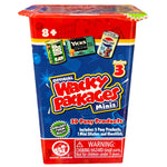 Original Wacky Packages Minis Series 3